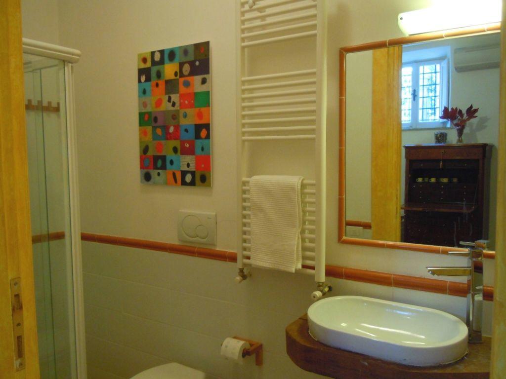 Via Giulia Apartment โรม ภายนอก รูปภาพ