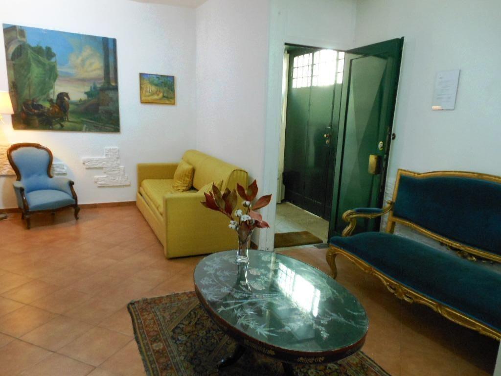 Via Giulia Apartment โรม ภายนอก รูปภาพ