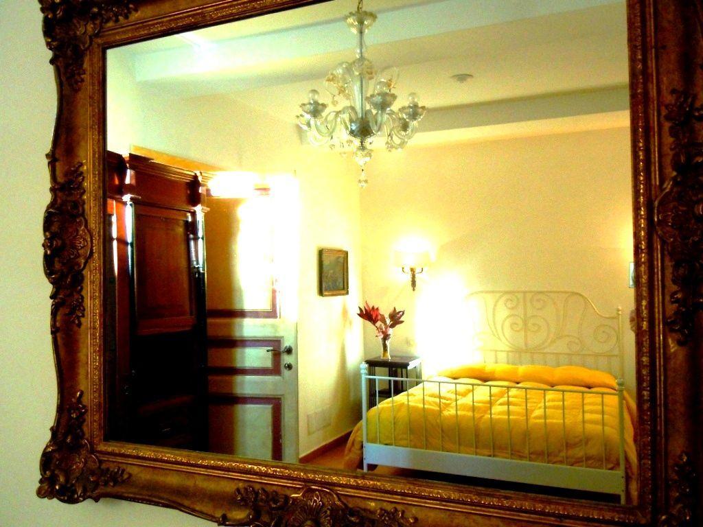 Via Giulia Apartment โรม ภายนอก รูปภาพ