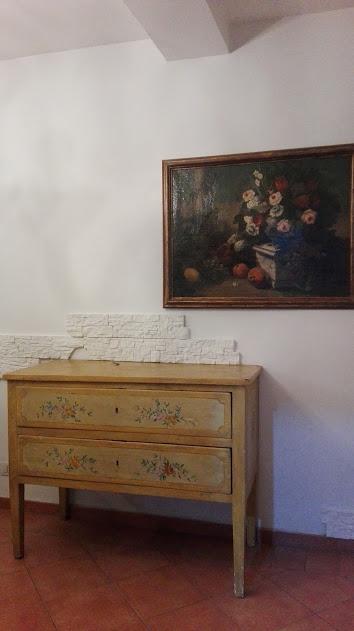 Via Giulia Apartment โรม ภายนอก รูปภาพ